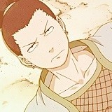 怕麻烦的天才鹿丸[钱]