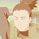 怕麻烦的天才鹿丸[钱]