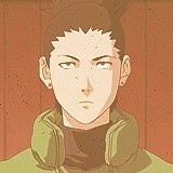 怕麻烦的天才鹿丸[钱]