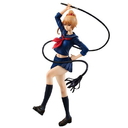 冲田总子 1/8手办
好漂亮的小姐姐啊[吃惊]
约合人民币750元左右[挖鼻屎]