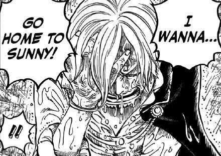 山治终于吐露了心声[痛哭]