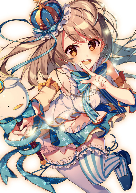 阳光#美少女#[嘻嘻]