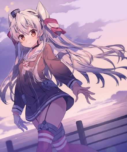 阳光#美少女#[嘻嘻]