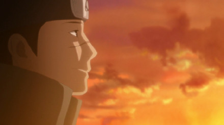 感觉火影科技进步很快呀，从最早的无线电已经进化到video了[吃惊]
大家都开始纷纷给鸣人雏田录制结婚祝福了[哈哈]