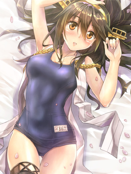 各种风格的#营养快线系列##美少女#[花心]