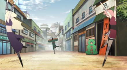 火影制作组这集也太对付了[吃惊][挖鼻屎]
画面完全崩溃了[哈哈]