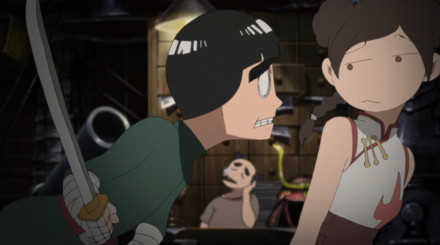 火影制作组这集也太对付了[吃惊][挖鼻屎]
画面完全崩溃了[哈哈]