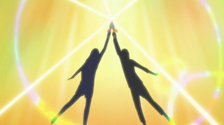 撒花，终于要结婚了[哈哈]