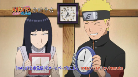 #火影忍者#【下集预告】木叶秘传 祝言日和 第三话【水蒸气和兵粮丸】[吃惊][挖鼻屎]