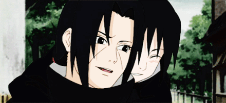 #宇智波#控弟一族[战斗开始][吃惊]