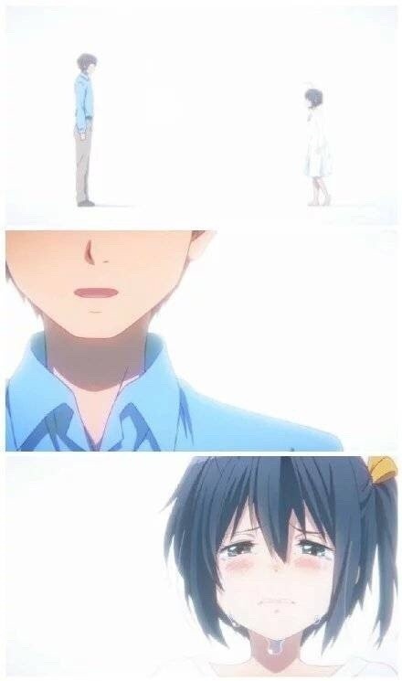 盘点二次元中修成正果的男女主角，那一对你觉得最完美[思考]