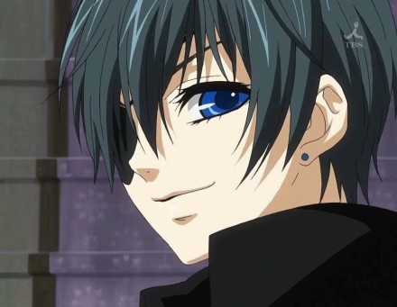 一旦失去的东西，就再也拿不回来了。—— #黑执事#夏尔#话语#