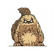 萌萌哒的九尾头像[可怜][害羞]