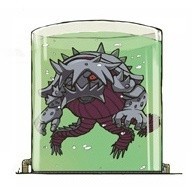 萌萌哒的九尾头像[可怜][害羞]