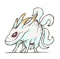 萌萌哒的九尾头像[可怜][害羞]