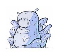 萌萌哒的九尾头像[可怜][害羞]