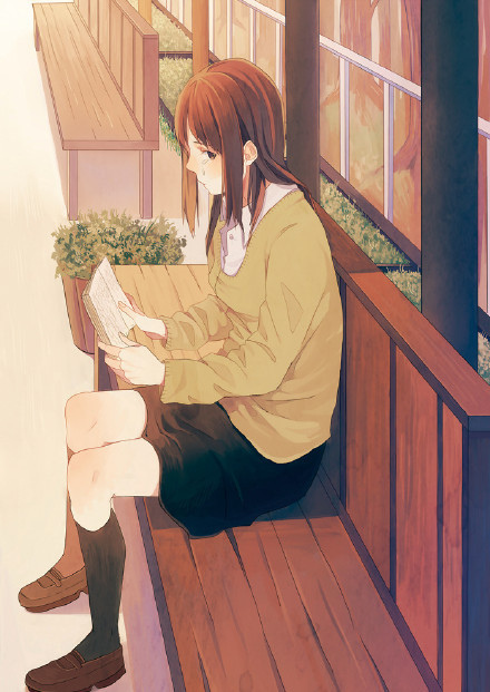 学生时代的#美少女#[花心]