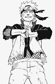 妙木山仙人七代目火影漩涡鸣人[嘻嘻][战斗开始]