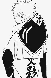 妙木山仙人七代目火影漩涡鸣人[嘻嘻][战斗开始]