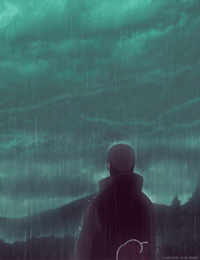 在我眼里，你就像哭了一般――干柿鬼绞#话语#鼬[男神]