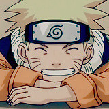 阳光男孩 鸣人头像九连拍[钱][嘻嘻]