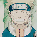 阳光男孩 鸣人头像九连拍[钱][嘻嘻]