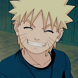 阳光男孩 鸣人头像九连拍[钱][嘻嘻]