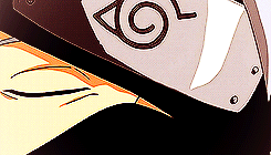 遇事冷静的男神卡卡西森森[嘻嘻][战斗开始]