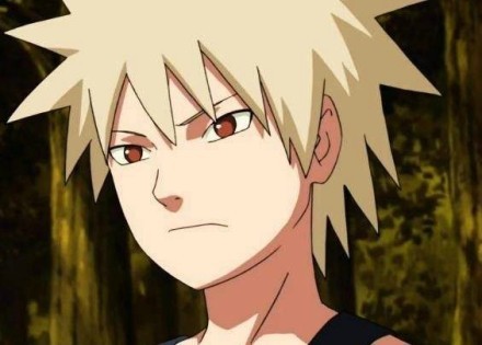 今天是火影二代目千手扉间生日，生日快乐[嘻嘻]