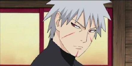 今天是火影二代目千手扉间生日，生日快乐[嘻嘻]