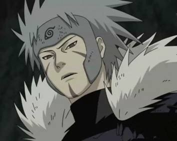 今天是火影二代目千手扉间生日，生日快乐[嘻嘻]