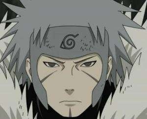 今天是火影二代目千手扉间生日，生日快乐[嘻嘻]