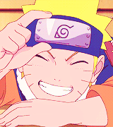 阳光灿烂的鸣人君[钱]