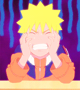 阳光灿烂的鸣人君[钱]