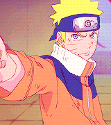 阳光灿烂的鸣人君[钱]