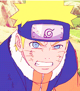 阳光灿烂的鸣人君[钱]