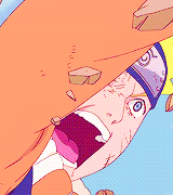 阳光灿烂的鸣人君[钱]