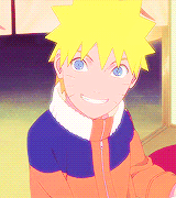 阳光灿烂的鸣人君[钱]