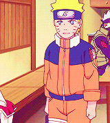 阳光灿烂的鸣人君[钱]