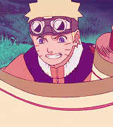 阳光灿烂的鸣人君[钱]