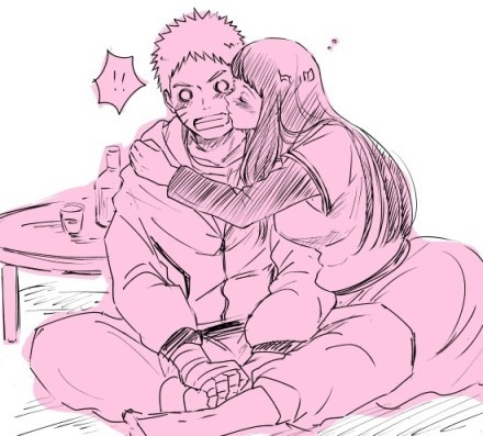 #鸣雏#腻死人的同人美图[嘻嘻]