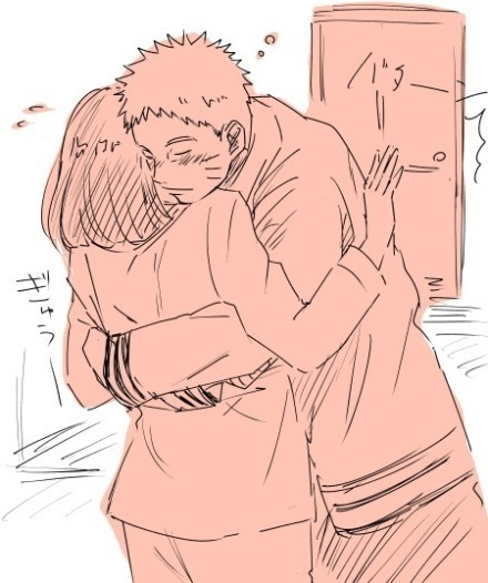 #鸣雏#腻死人的同人美图[嘻嘻]