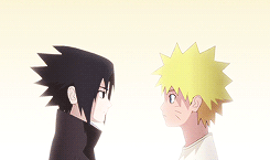 #鸣佐#羁（ji）绊（you）~~[嘻嘻]