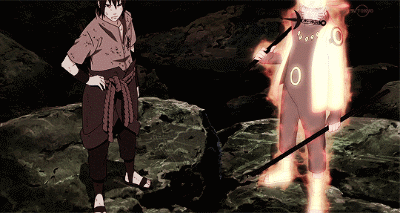 #鸣佐#羁（ji）绊（you）~~[嘻嘻]