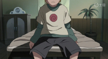 鸣人小太阳[嘻嘻]