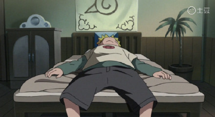 鸣人小太阳[嘻嘻]