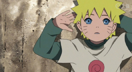 鸣人小太阳[嘻嘻]