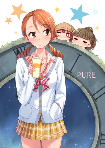 文静#美少女#[悲伤]
眼中要充满悲伤才楚楚可怜[嘻嘻]