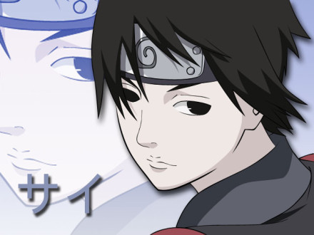 #火影英雄谱#之佐井，日本的神笔马良第二弹[战斗开始]