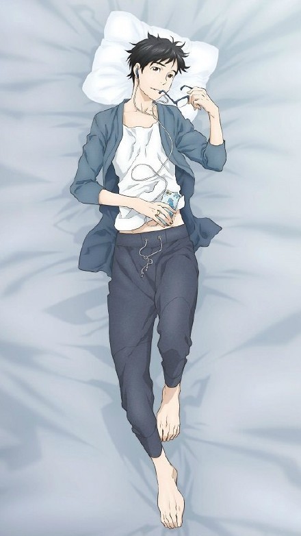 #周边# 冰上的尤里被套 官方图[嘻嘻]